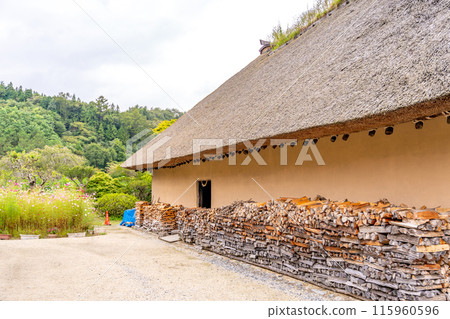遠野傳聖園:保護遠野人民的生活方式和文化並將其傳給後代的設施。 遠野傳聖園:保護遠野人民的生活方式和文化並將其傳給後代的設施。 115960596