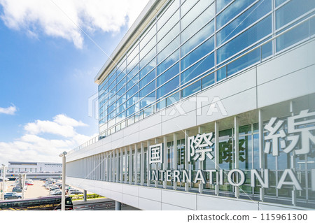 新千歲機場航廈 國際航廈 115961300