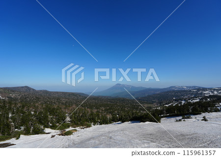 秋田八幡平 115961357