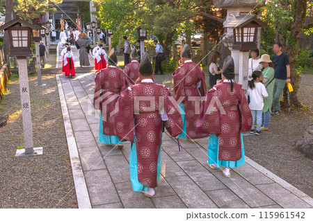 240505 Hida Sosha Annual Festival z253 115961542