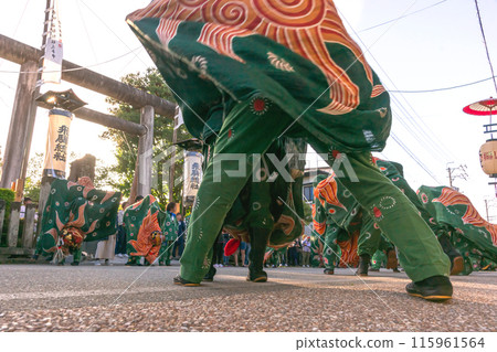 240505 Hida Sosha Annual Festival z134 240505 Hida Sosha Annual Festival z134 115961564