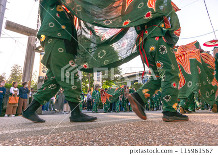 240505 飛驒總社年祭 z125 115961567