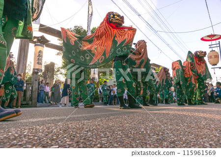 240505 飛驒總社年祭 z124 240505 飛驒總社年祭 z124 115961569