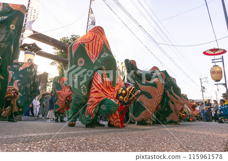 240505 Hida Sosha Annual Festival z113 115961578