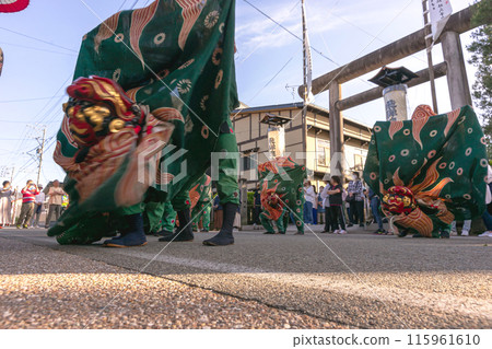 240505 Hida Sosha Annual Festival z019 115961610