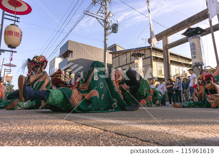 240505 Hida Sosha Annual Festival z006 115961619