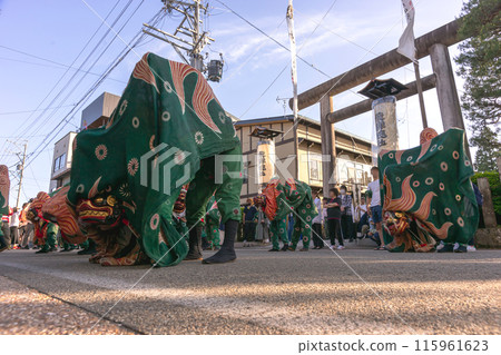 240505 Hida Sosha Annual Festival z001 115961623