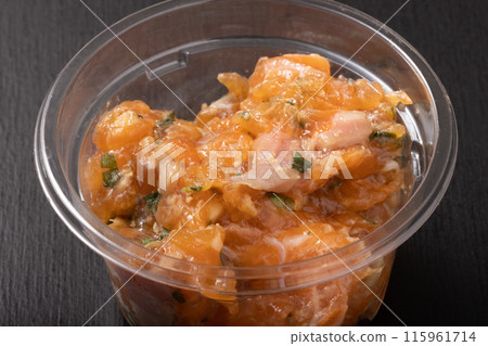 Salmon Namero 115961714