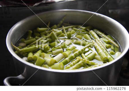 如何煮 Nemagare 竹 115962276