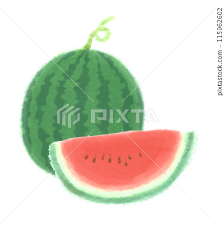 Watermelon 2 Watermelon 2 115962602