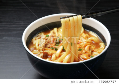 咖哩烏冬面 115962757