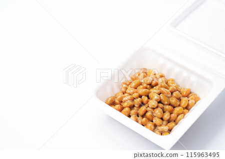 Natto Natto 115963495