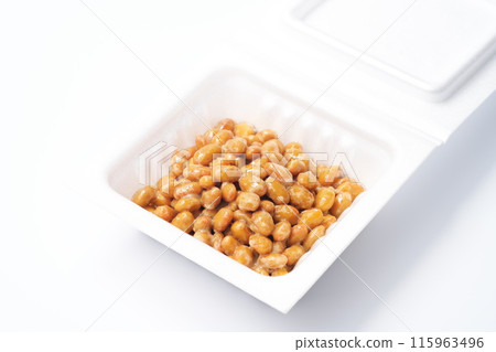 Natto 115963496