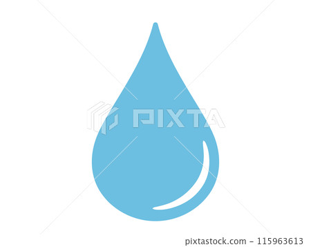 Water drops, drops, sweat, raindrops, tears, drinking water, liquid, sweat, rain leak icons Water drops, drops, sweat, raindrops, tears, drinking water, liquid, sweat, rain leak icons 115963613