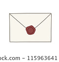 Envelope 115963641