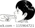 可用於評估兩個或多個橫向手指張開的參考圖 115964721