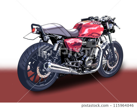 Cool bike 115964846