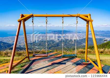 Unpenji Mountaintop Park (Kanonji City) Unpenji Mountaintop Park (Kanonji City) 115966444