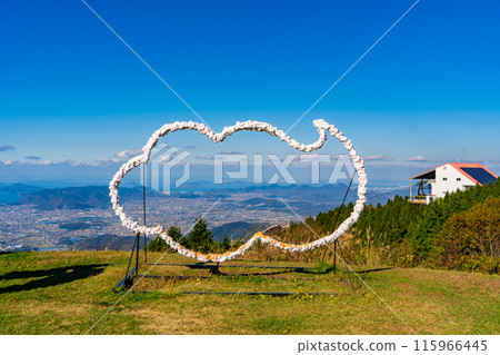 Unpenji Mountaintop Park (Kanonji City) Unpenji Mountaintop Park (Kanonji City) 115966445
