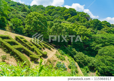 月見之森 Ikoi Plaza（岐阜縣海津市） 115966917