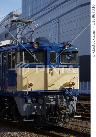 Rail transport in Japan　 115967330
