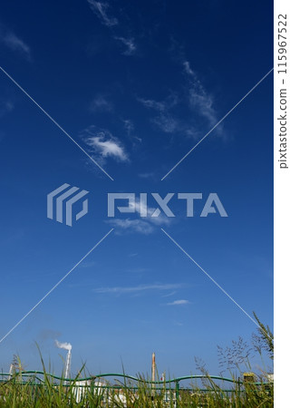 從別府港看到的工廠區 從別府港看到的工廠區 115967522