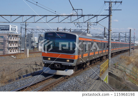 Rail transport in Japan Rail transport in Japan 115968198