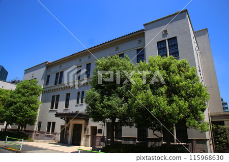 Toyo Eiwa Gakuin Gakuin 115968630