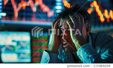 金融交易 金融交易 115969204