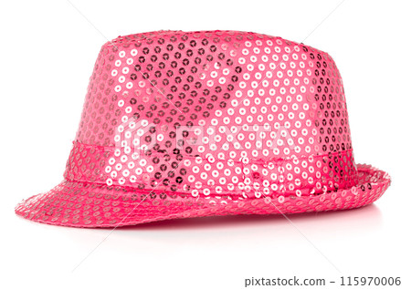 Paillette hat Paillette hat 115970006