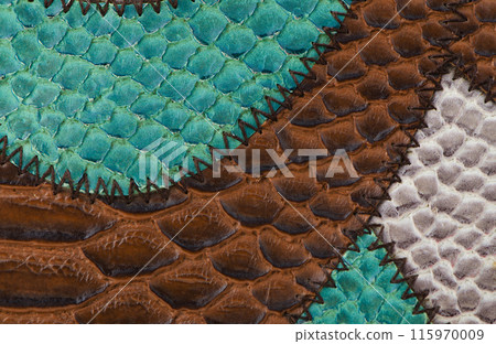 Leather texture Leather texture 115970009