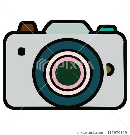 相機 115970139