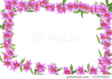 千屈菜花卡 5 千屈菜花卡 5 115970933