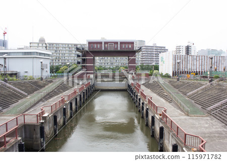 Arakawa Rockgate Arakawa Rockgate 115971782