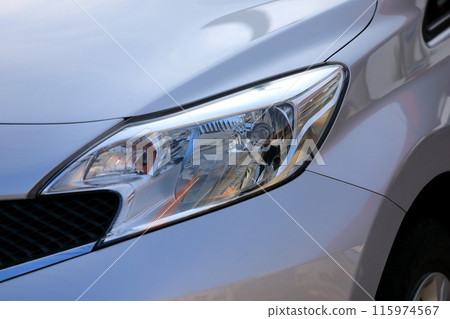 汽車前大燈 汽車前大燈 115974567