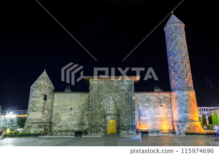 Yakutiye Theological Seminary 115974696