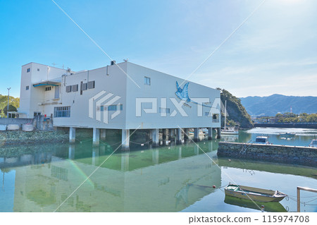 [Wakayama Prefectural Museum of Natural History] Funao, Kainan City, Wakayama Prefecture 115974708