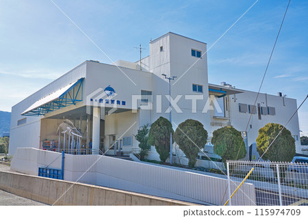 [Wakayama Prefectural Museum of Natural History] Funao, Kainan City, Wakayama Prefecture 115974709
