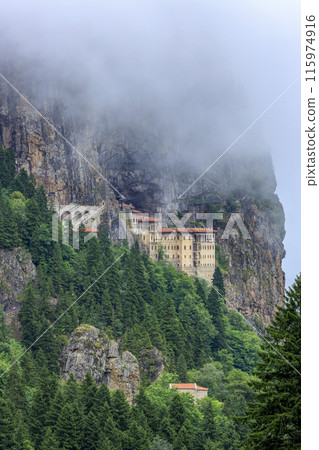 蘇美拉修道院 115974916