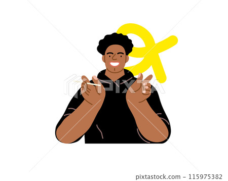 Creative Workspace: Video Conference, modern flat vector concept illustration of person engaging in virtual business meeting Connectivity, collaboration, digital interaction, remote work, productivity Creative Workspace: Video Conference, modern flat vector concept illustration of person engaging in virtual business meeting Connectivity, collaboration, digital interaction, remote work, productivity 115975382