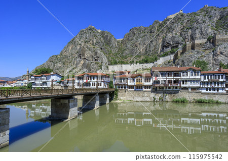 Amasya street 115975542