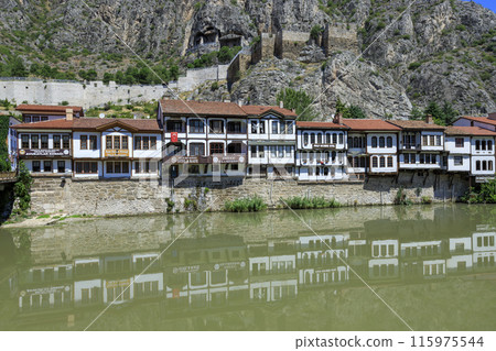 Amasya street 115975544