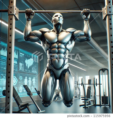 Cyborg pull-ups 115975956