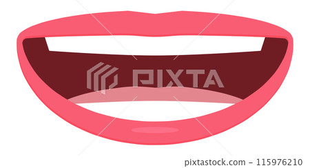 耳形嘴 耳形嘴 115976210