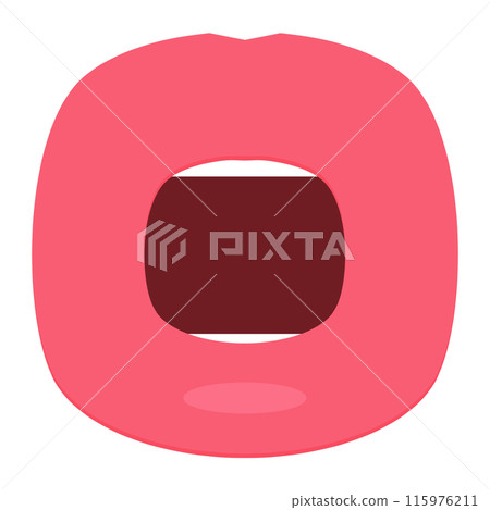 斧形嘴 斧形嘴 115976211