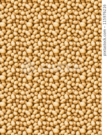 Potato "AI generated image" 115976216