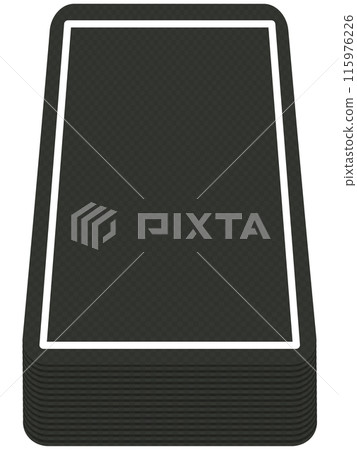 Card game deck Card game deck 115976226