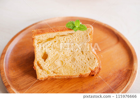 Apple chiffon cake Apple chiffon cake 115976666