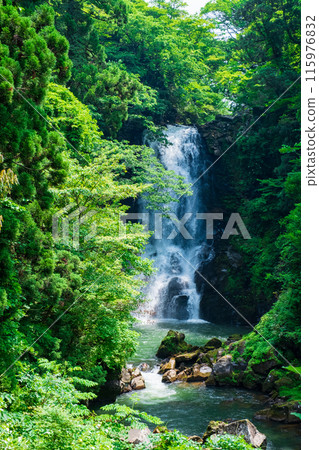 White Falls of Nazo 115976832