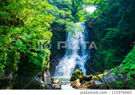 White Falls of Nazo 115976865